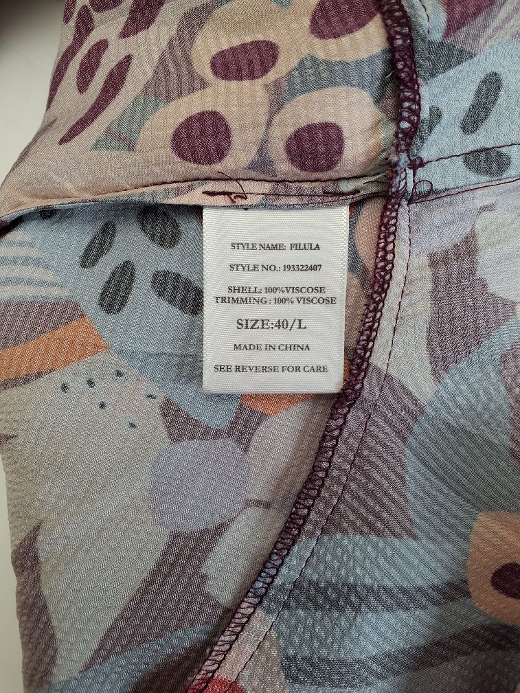 Custommade Kjole